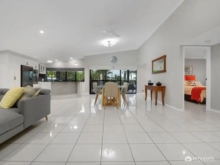 83 Monaco Drive, Zilzie QLD 4710