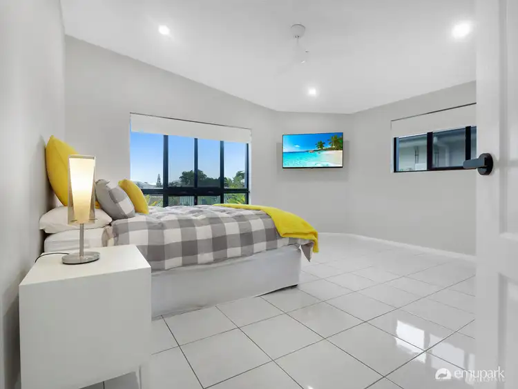 Fourth view of Homely house listing, 83 Monaco Drive, Zilzie QLD 4710