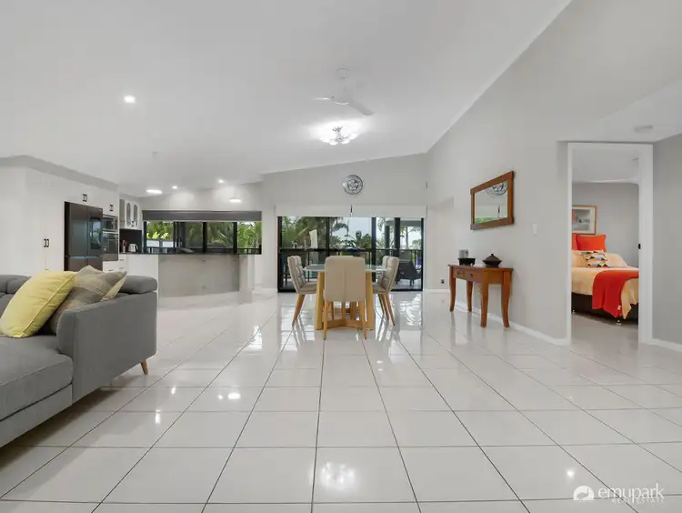 Sixth view of Homely house listing, 83 Monaco Drive, Zilzie QLD 4710