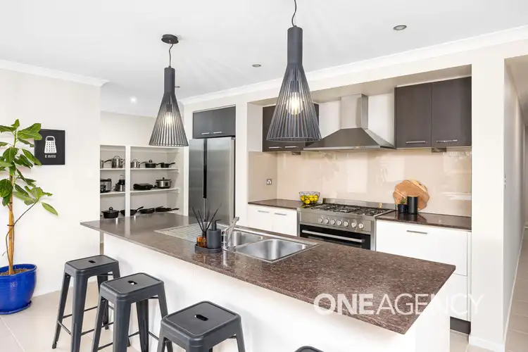 Fourth view of Homely house listing, 22 PAPERBARK DRIVE, Forest Hill NSW 2651