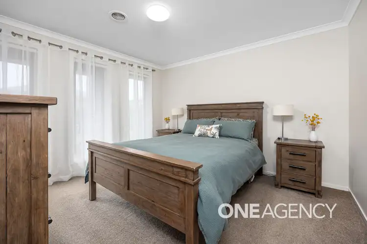 Sixth view of Homely house listing, 22 PAPERBARK DRIVE, Forest Hill NSW 2651