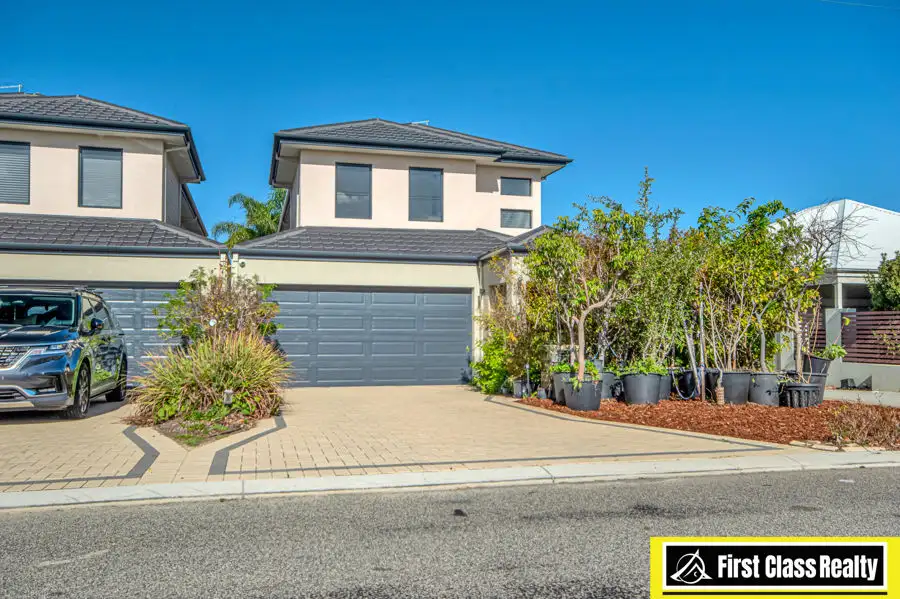 Main view of Homely house listing, 12A Marda Way, Nollamara WA 6061