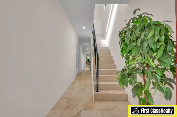 Second view of Homely house listing, 12A Marda Way, Nollamara WA 6061