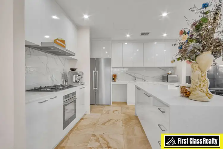 Fourth view of Homely house listing, 12A Marda Way, Nollamara WA 6061