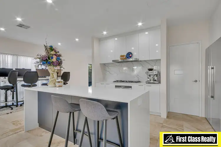 Sixth view of Homely house listing, 12A Marda Way, Nollamara WA 6061