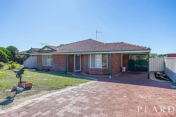 8 Attwood Place, Clarkson WA 6030