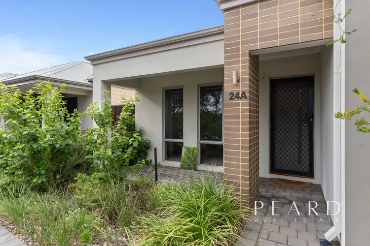 24A Elmridge Parkway, Ellenbrook WA 6069