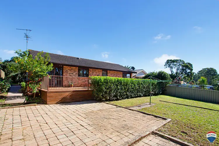 Sixth view of Homely house listing, 6 POOLE STREET, Werrington County NSW 2747