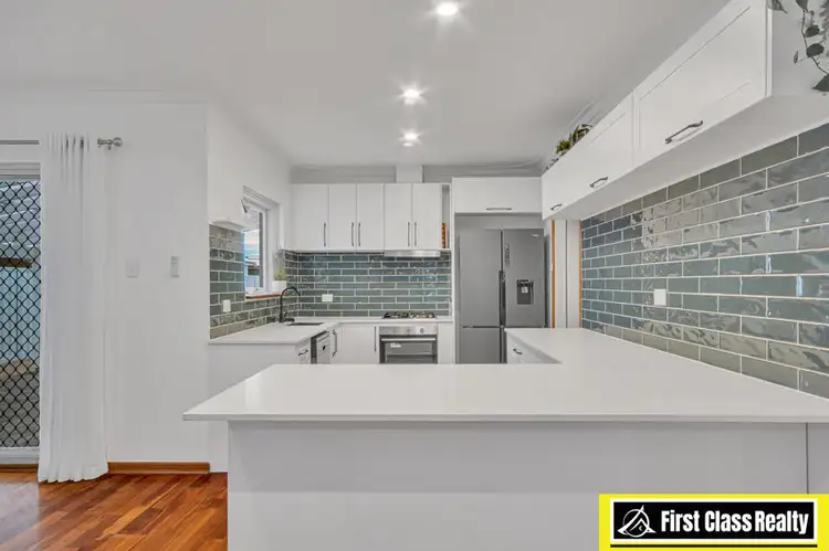 17 Tonbridge Way, Morley WA 6062