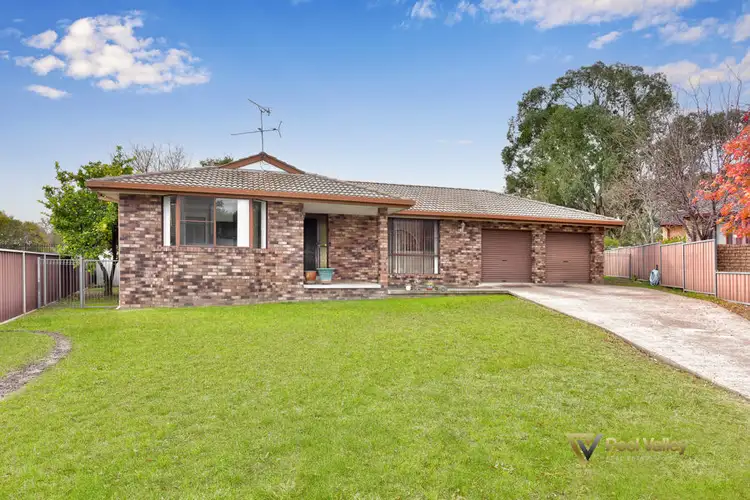 5 Belah Close, Tamworth NSW 2340