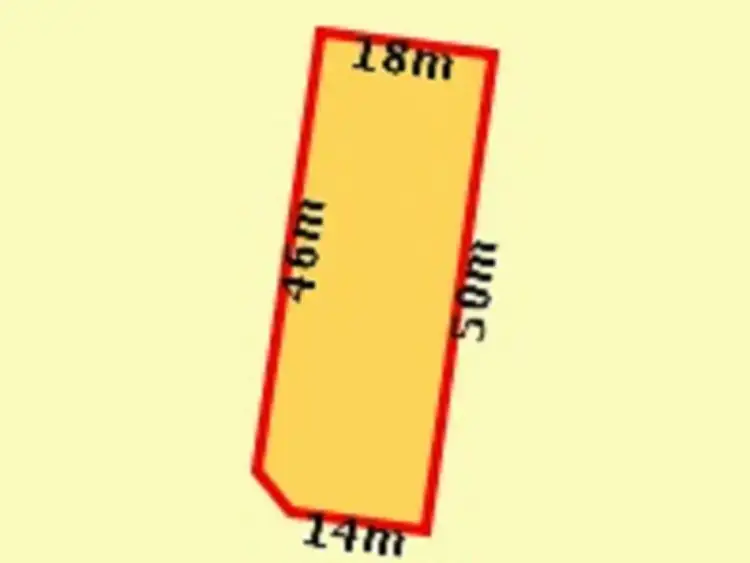 Third view of Homely land listing, 24 Macarthur Street, Collinsville QLD 4804