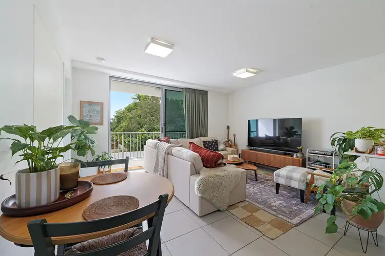 Second view of Homely apartment listing, 3305/3 Emporio Place, Maroochydore QLD 4558
