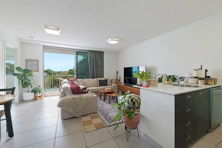 Third view of Homely apartment listing, 3305/3 Emporio Place, Maroochydore QLD 4558