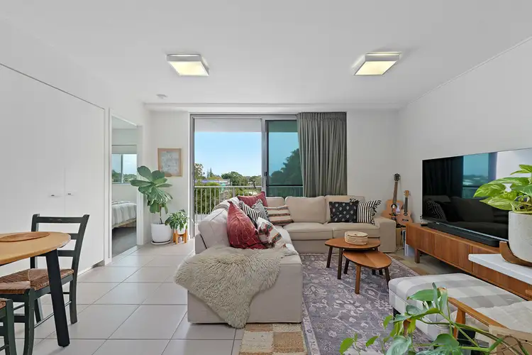 Sixth view of Homely apartment listing, 3305/3 Emporio Place, Maroochydore QLD 4558