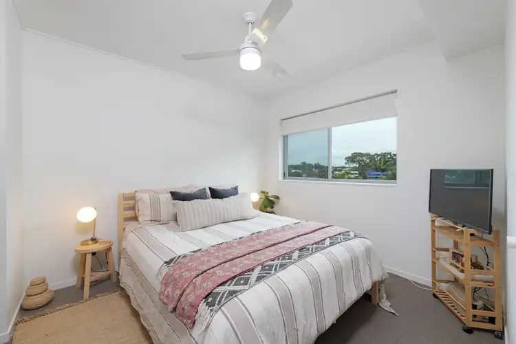 Seventh view of Homely apartment listing, 3305/3 Emporio Place, Maroochydore QLD 4558