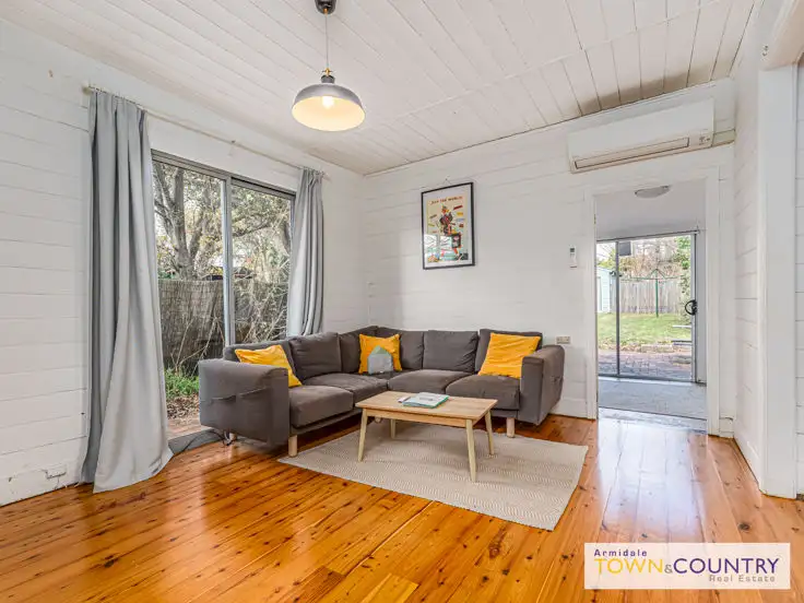 Fourth view of Homely house listing, 178 Brown Street, Armidale NSW 2350