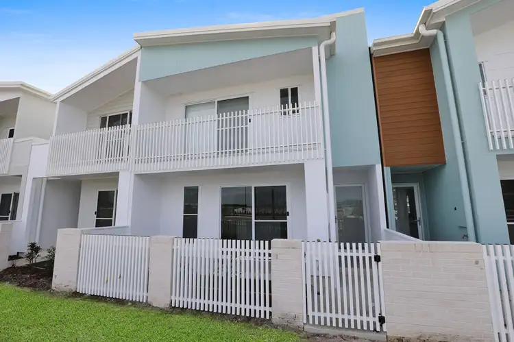 Main view of Homely townhouse listing, 28 Tarcutta Lane, Nirimba QLD 4551