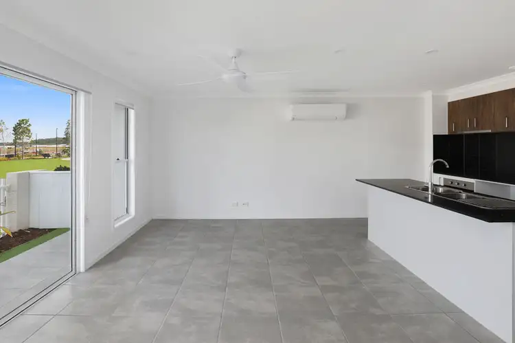 Third view of Homely townhouse listing, 28 Tarcutta Lane, Nirimba QLD 4551