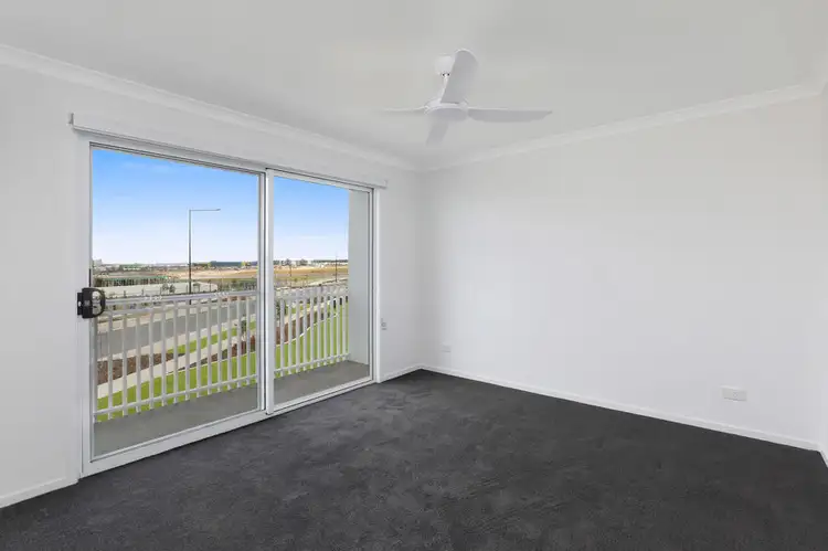 Fourth view of Homely townhouse listing, 28 Tarcutta Lane, Nirimba QLD 4551