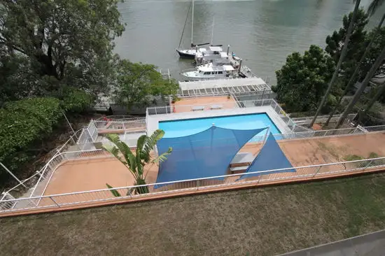 Third view of Homely studio listing, 36/355 MAIN STREET, Kangaroo Point QLD 4169