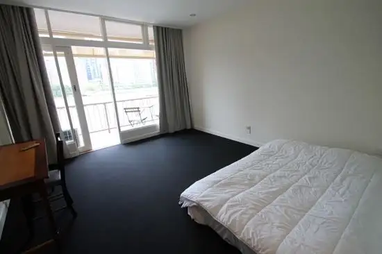 Fourth view of Homely studio listing, 36/355 MAIN STREET, Kangaroo Point QLD 4169