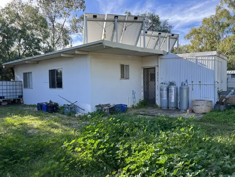WLL 14601 Lot 52 Stoneys Road, Lightning Ridge NSW 2834