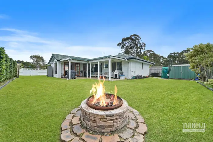 Second view of Homely house listing, 52 Poinciana Avenue, Victoria Point QLD 4165