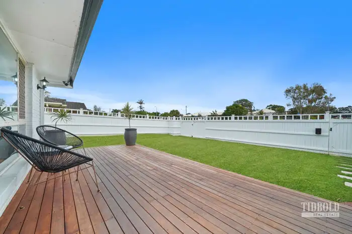 Fourth view of Homely house listing, 52 Poinciana Avenue, Victoria Point QLD 4165