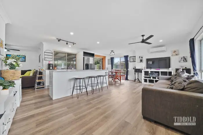 Sixth view of Homely house listing, 52 Poinciana Avenue, Victoria Point QLD 4165