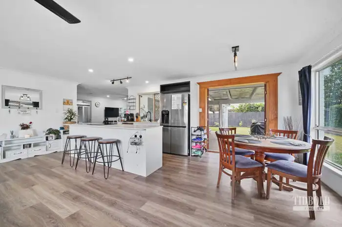 Seventh view of Homely house listing, 52 Poinciana Avenue, Victoria Point QLD 4165
