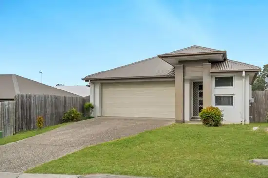 15 Hillingdon Street, Doolandella QLD 4077