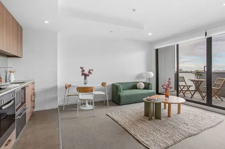 613/601 Sydney Road, Brunswick VIC 3056