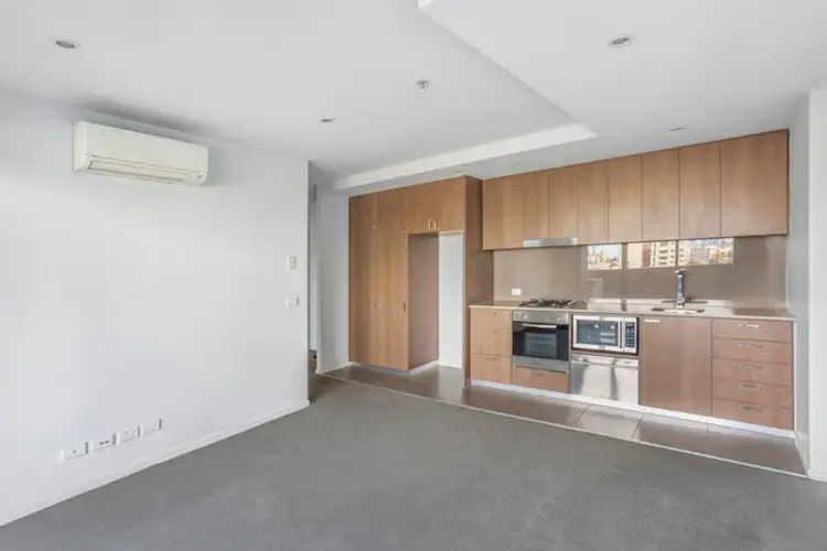 Third view of Homely apartment listing, 613/601 Sydney Road, Brunswick VIC 3056