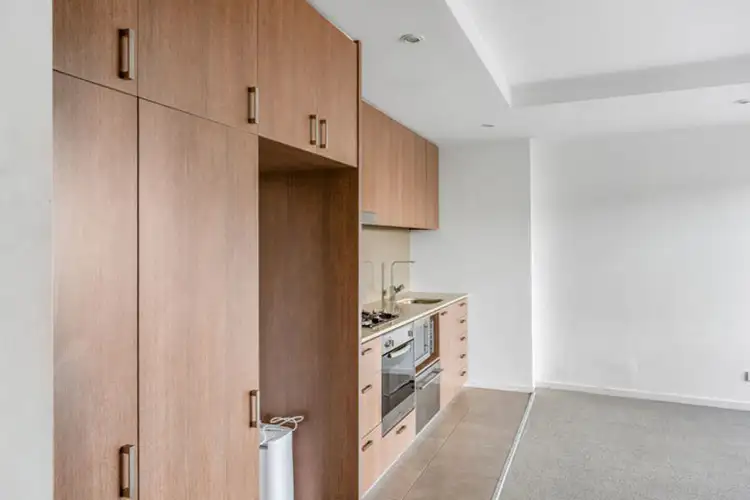 Sixth view of Homely apartment listing, 613/601 Sydney Road, Brunswick VIC 3056