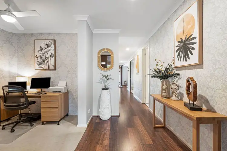 Third view of Homely house listing, 35 McGoldrick Street, Flagstone QLD 4280