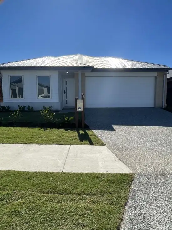 25 Genovese Avenue, Ormeau QLD 4208