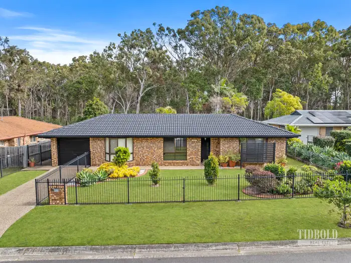 Main view of Homely house listing, 26 Peppercorn Crescent, Victoria Point QLD 4165