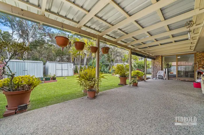 Second view of Homely house listing, 26 Peppercorn Crescent, Victoria Point QLD 4165