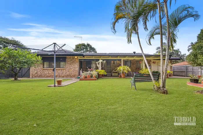 Third view of Homely house listing, 26 Peppercorn Crescent, Victoria Point QLD 4165