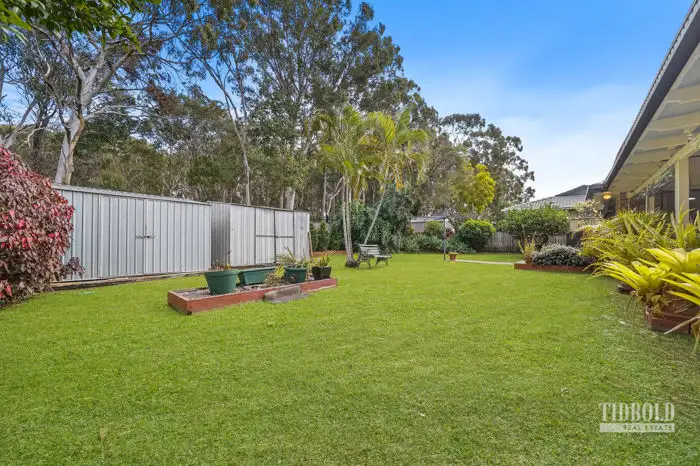Fourth view of Homely house listing, 26 Peppercorn Crescent, Victoria Point QLD 4165