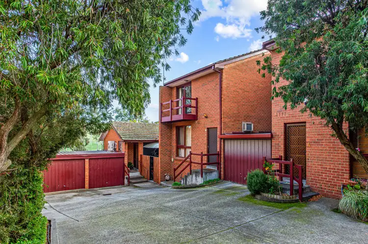 5/1 Balfe Crescent, Brunswick West VIC 3055