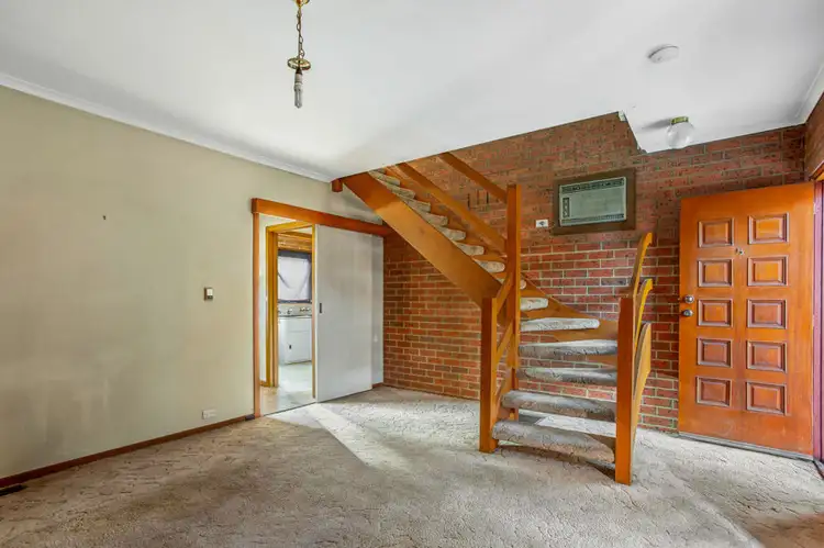 Second view of Homely townhouse listing, 5/1 Balfe Crescent, Brunswick West VIC 3055