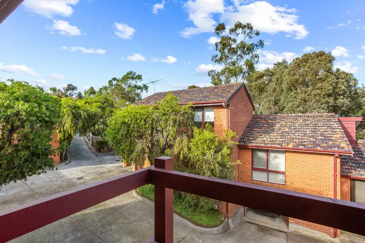 Fourth view of Homely townhouse listing, 5/1 Balfe Crescent, Brunswick West VIC 3055