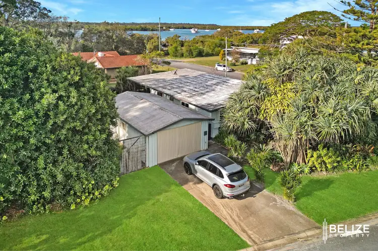 2 Ibis Parade, Jacobs Well QLD 4208