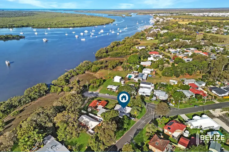 2 Ibis Parade, Jacobs Well QLD 4208