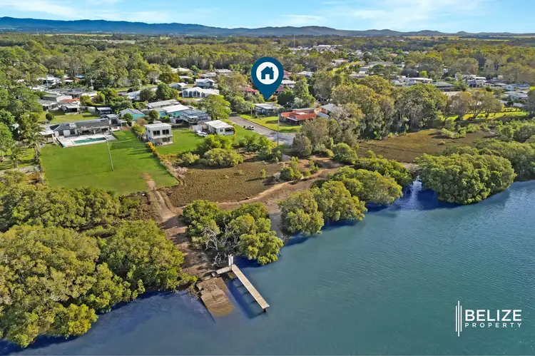 2 Ibis Parade, Jacobs Well QLD 4208