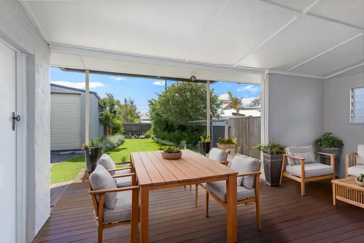 34 Keenan Street, Margate QLD 4019