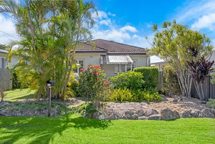 Second view of Homely house listing, 34 Keenan Street, Margate QLD 4019