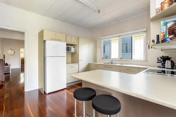 Fourth view of Homely house listing, 34 Keenan Street, Margate QLD 4019