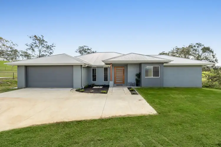 10 Meadowview Court, Mount Rascal QLD 4350